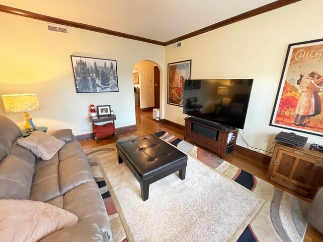 Photo - 4132 N Mozart St Unit 2