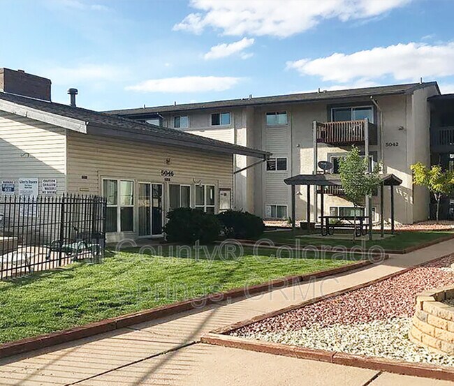 Photo - 5030 El Camino Dr Unit 8
