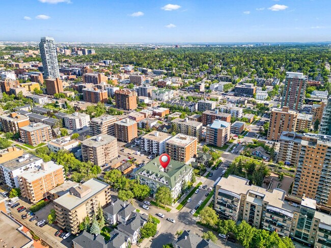 Photo - 1235-1213 13 Ave SW Unité SI ID1303229P