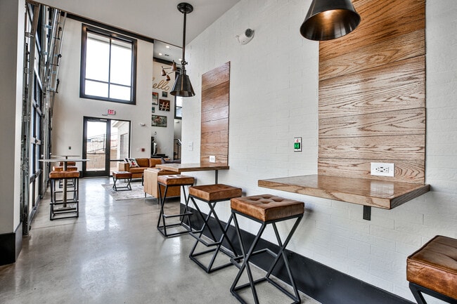 Photo - The Rey on Reynolds