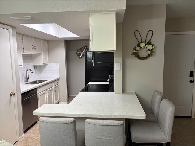 14555 Wunderlich Dr Unidad 2201