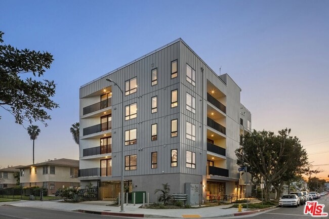 Photo - 4506 Dockweiler St Condo Unit 202