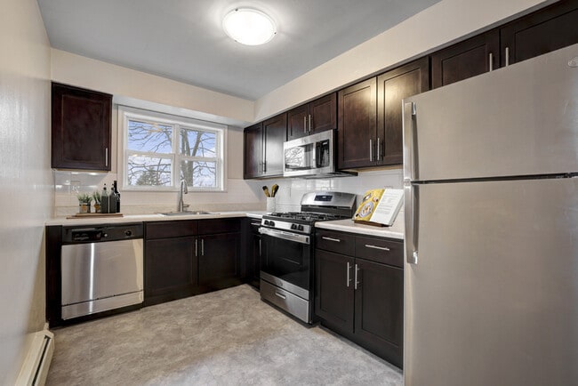 Westmount Village
