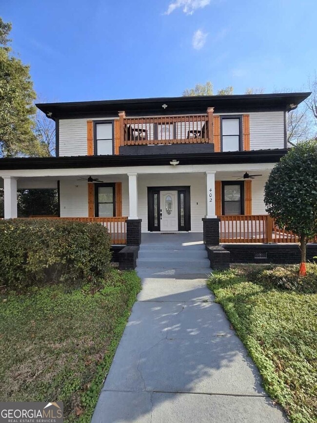 Photo - 402 Meriwether St