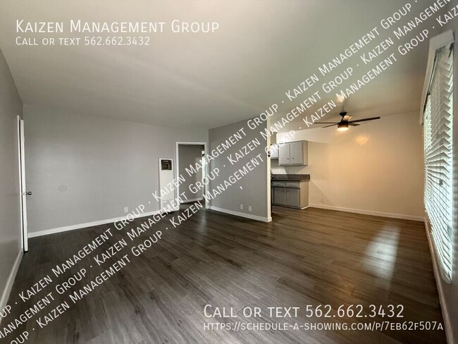 Building Photo - 1862-68 Pine Ave-1868-5 Unit 1868-5