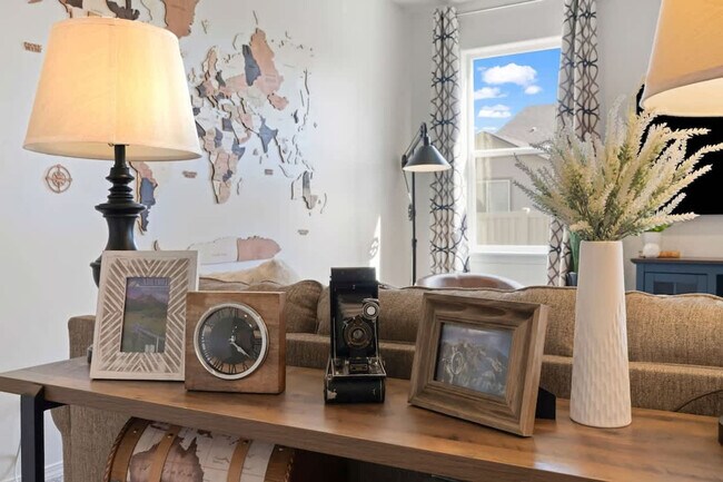 Photo - 3806 Winged Dove St Unit ID1460950P