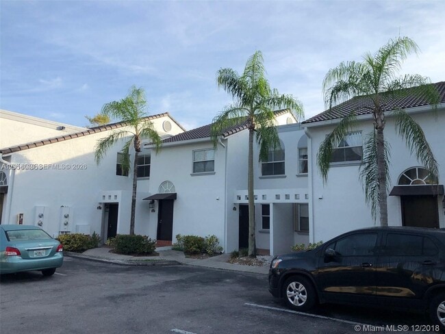 Building Photo - 4671 NW 97th Ct Unit 26