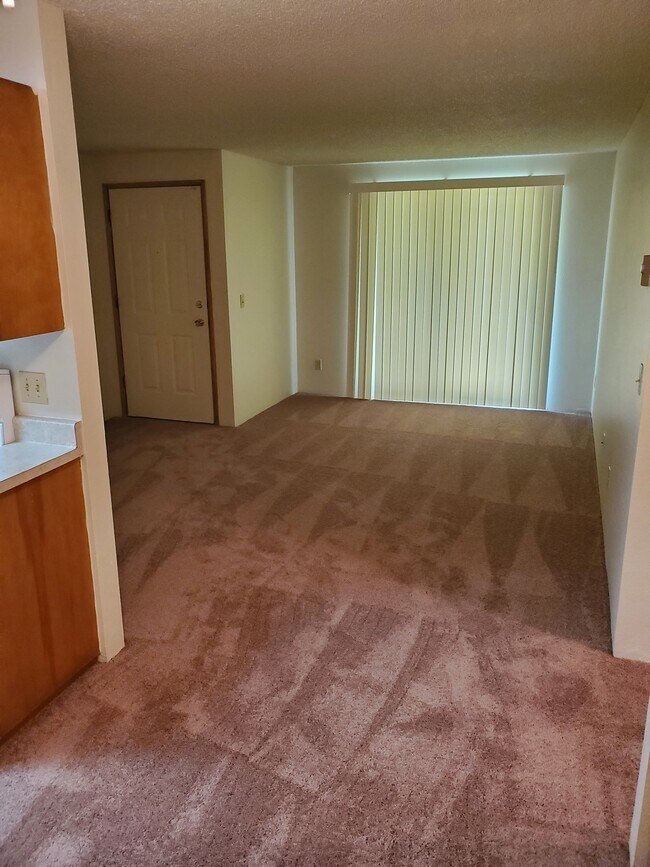 Shiloh Village Apartments Everett, WA