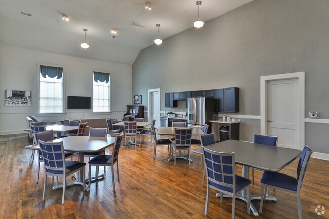 Community Room