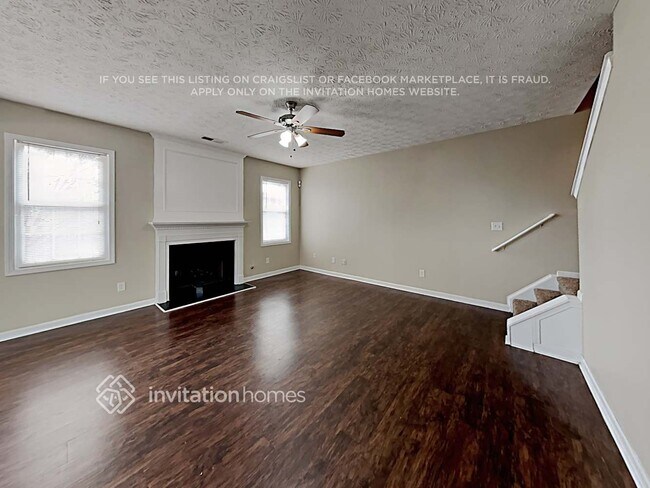 Photo - 114 Silver Mine Trail SE