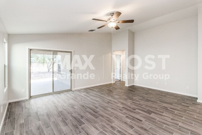 Photo - Bright & Modern Living with Open Layout & Backyard Space