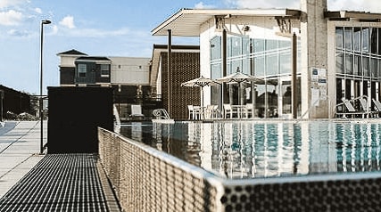 Photo - Icon 9700 Apartments