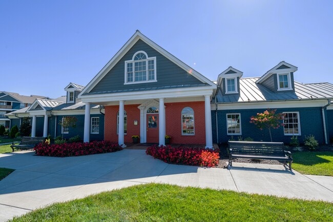 Photo - Paddock at Eastpoint