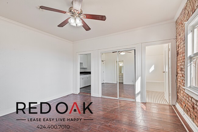 Photo - 728 S Berendo St Unit 407