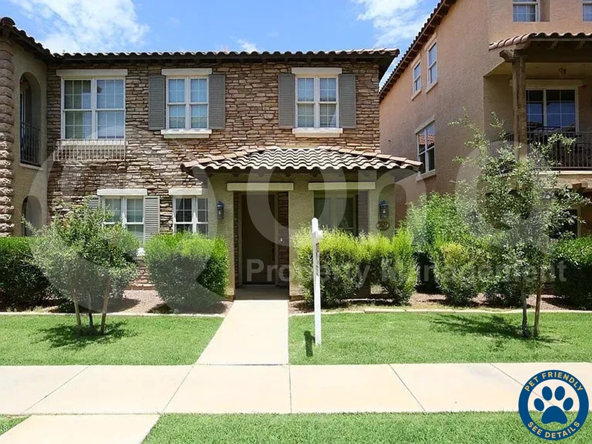 Photo - 3621 E Horace Dr