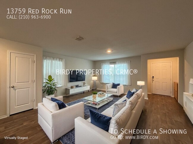 Photo - 13759 Red Rock Run