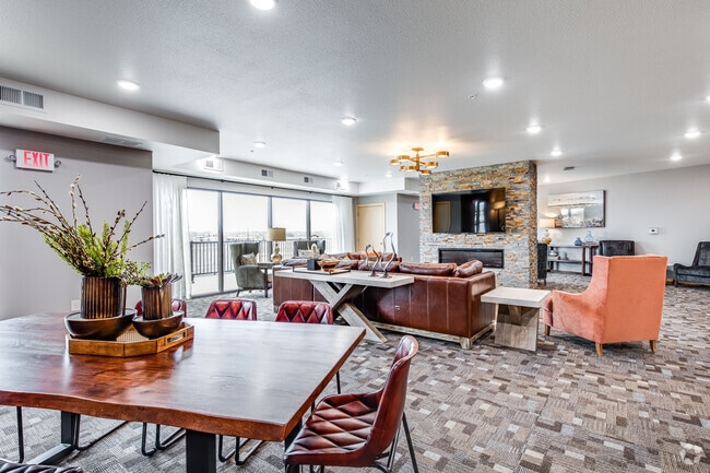 Community Room