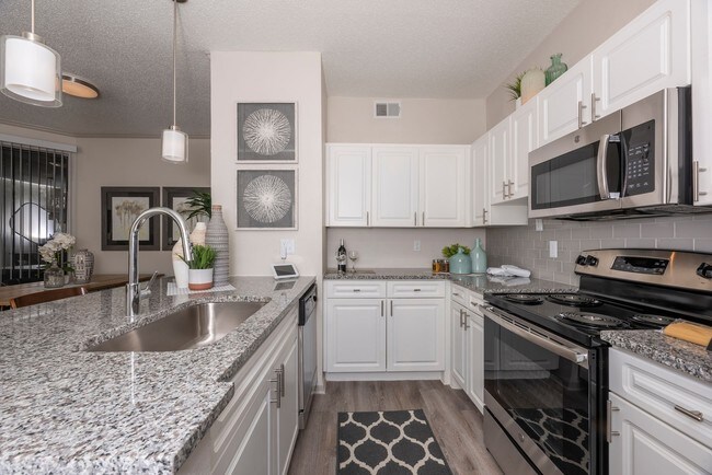 Photo - Gardens of Valley Ranch