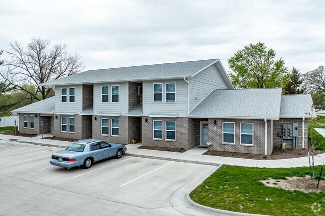 Photo - Asbury Heights