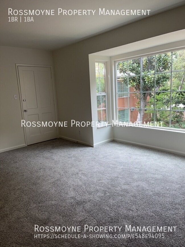 1722 Laurel Canyon Blvd Unit C