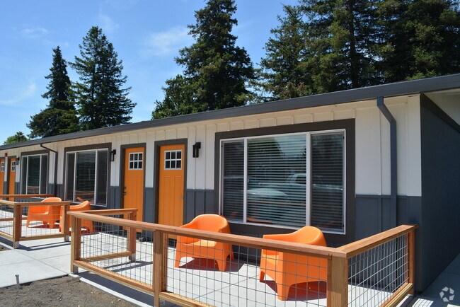 Building Photo - Access @ Rohnert Park Rental