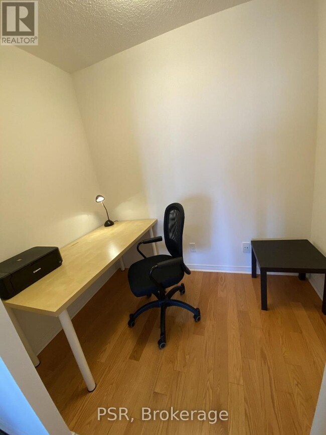 Photo - 2240 Lake Shore Blvd W Unit 1105