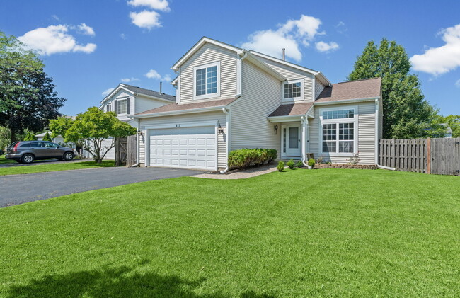Building Photo - 931 Taralon Trail