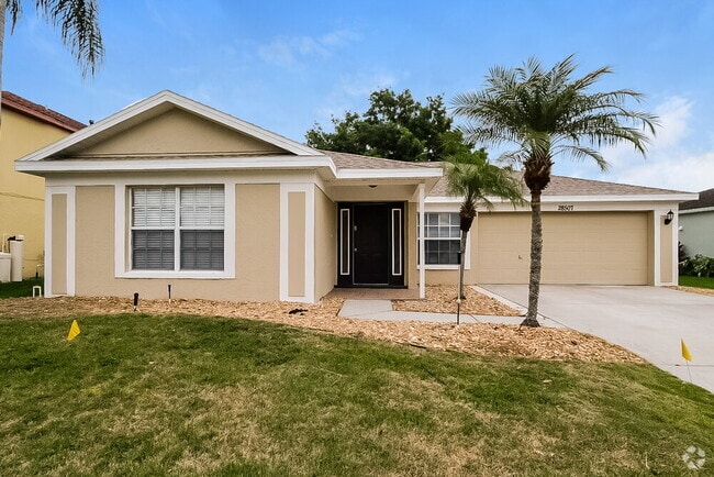 Building Photo - 28507 Tall Grass Dr Rental