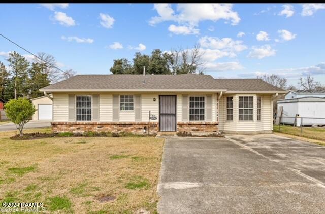 504 Calhoun St Rental - House Rental in New Iberia, LA | ForRent.com