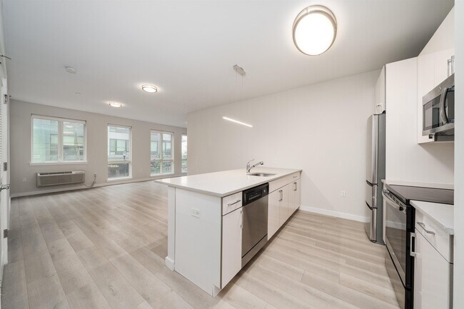 Photo - 16 Bennett St Apartamento Unidad 504