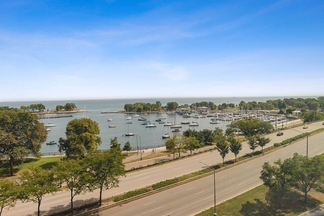 3240 North Lake Shore Drive