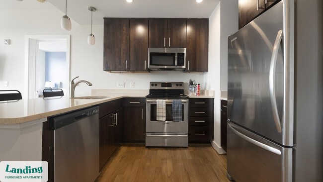 Photo - 3801 Georgia Ave NW Unidad 406.1411584