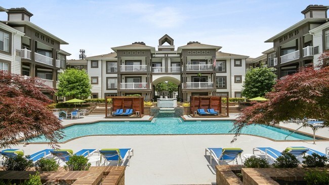 3 Bedroom House For Rent Dunwoody Ga