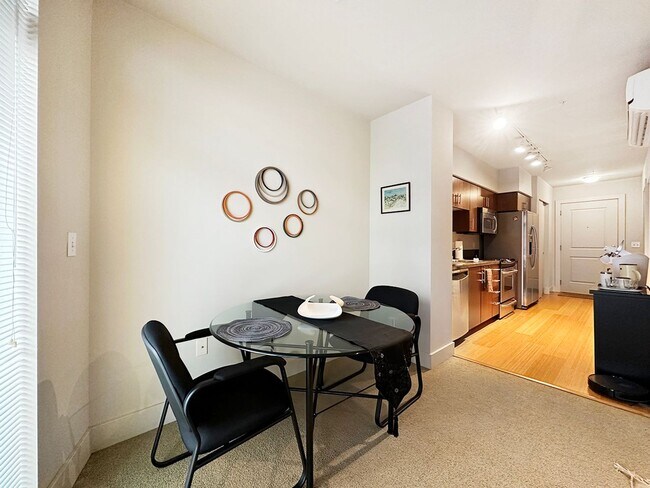 Photo - 1Bd/1Ba Seattle Condo Unit 313