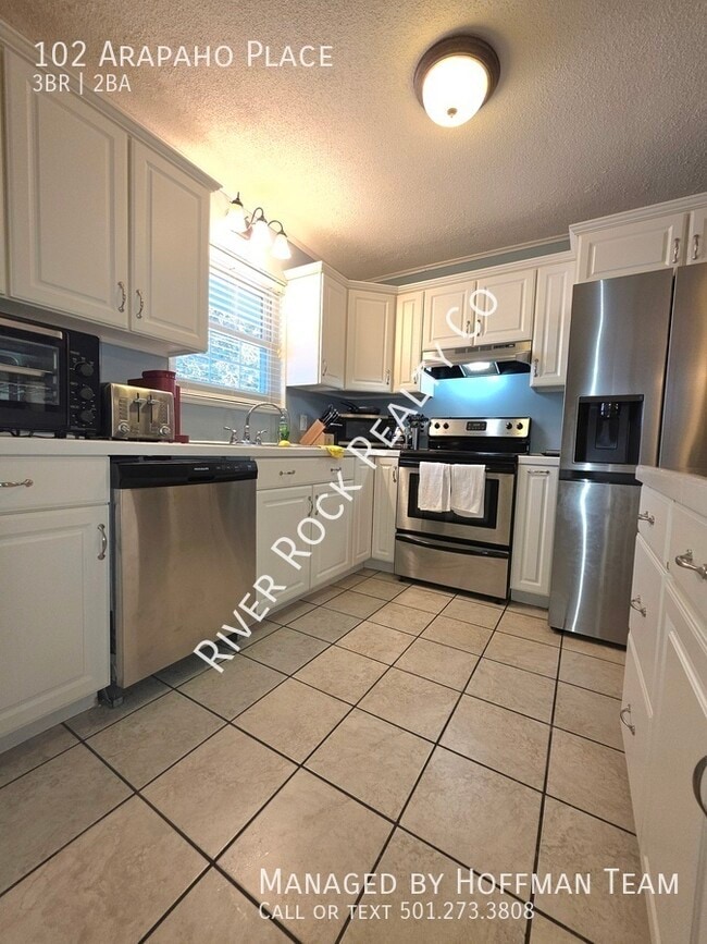 Photo - 102 Arapaho Pl