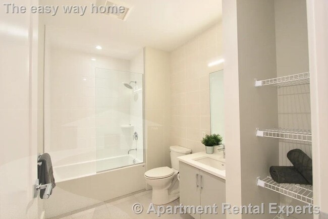 434 McGrath Hwy Unit 302