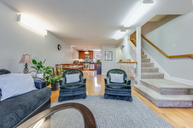 Photo - 316 Rindge Ave