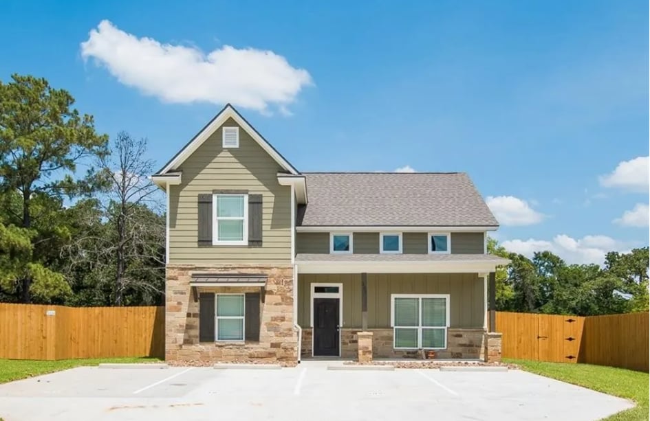 Photo - 124 Waverly Dr (Bryan, TX)