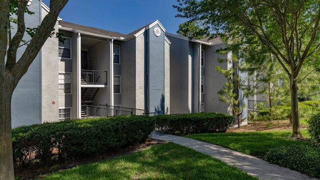 Boca Vista Apartments