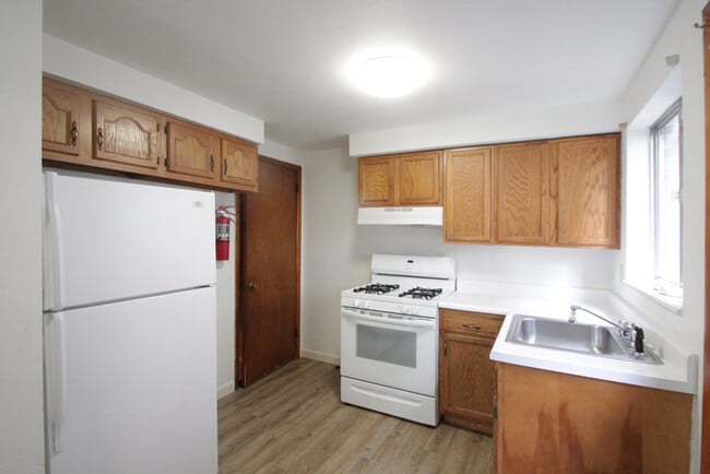 Photo - 421 Franklin Ave