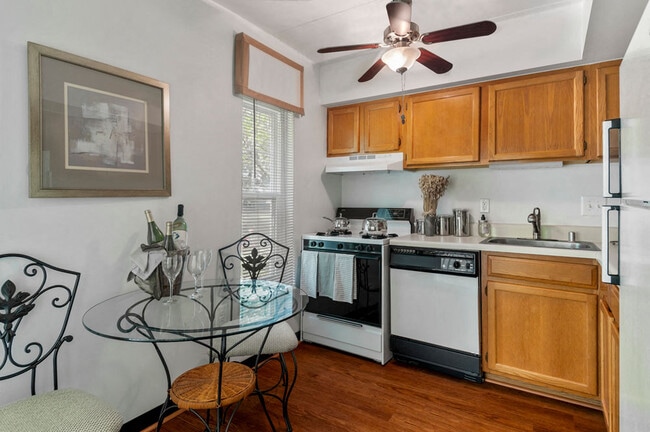 Photo - The Springs At Reston