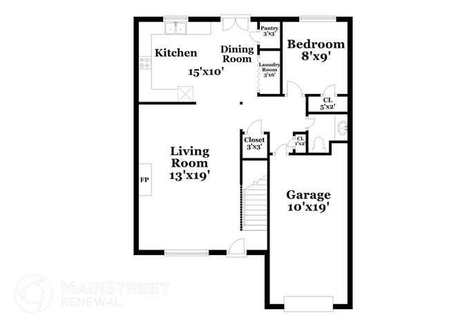 Photo - 4667 Mason Rd.