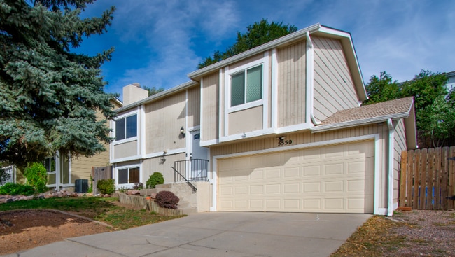 Building Photo - 5550 Montgomery Terrace Rental