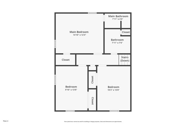 12710 Pleasant View Dr