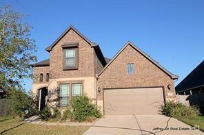 Building Photo - 4607 Montcliff Bend Ln Rental