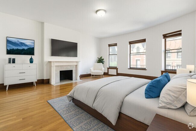 Building Photo - 302 W 107th St Unit 3A Rental