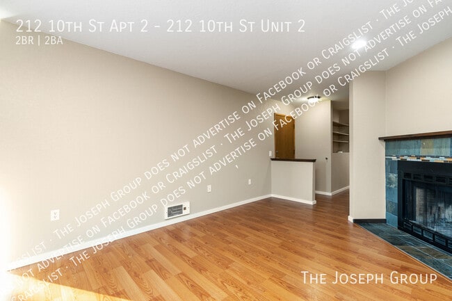 Photo - 212 10th St Unit 212 10th St  2