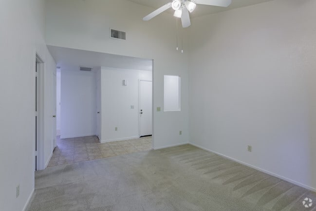 1BR, 1BA - 755 SF Plan A - Natomas Village Apartments