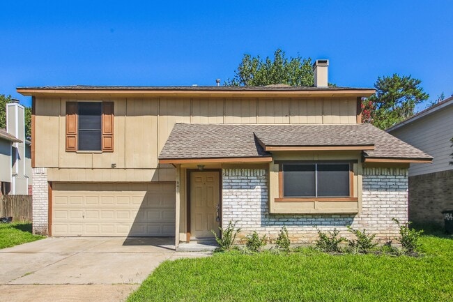 9414 Crystal Cove Cir