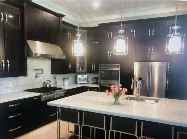 Furnished House - 15202 82nd Street N.